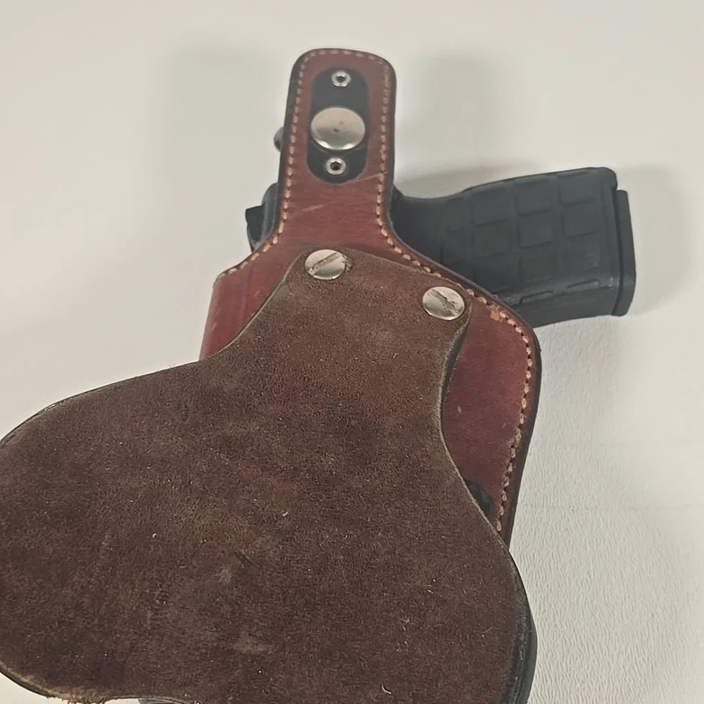 Galco‎ Paddle Holster FP8012 RH